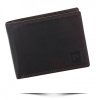portofel bărbătesc Pierre Cardin ciocolatiu 8866LUKAS05